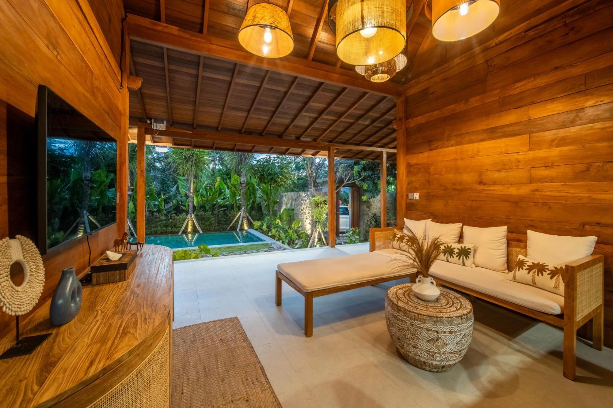 Pousada Kayu Haven - Calm And Luxurious *