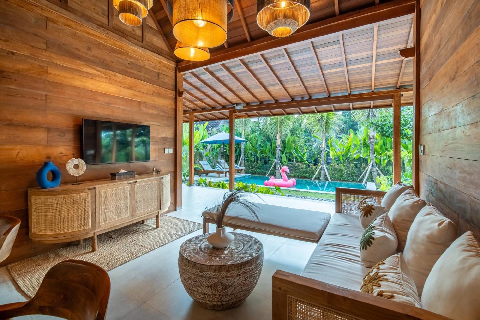 Kayu Haven - Calm And Luxurious