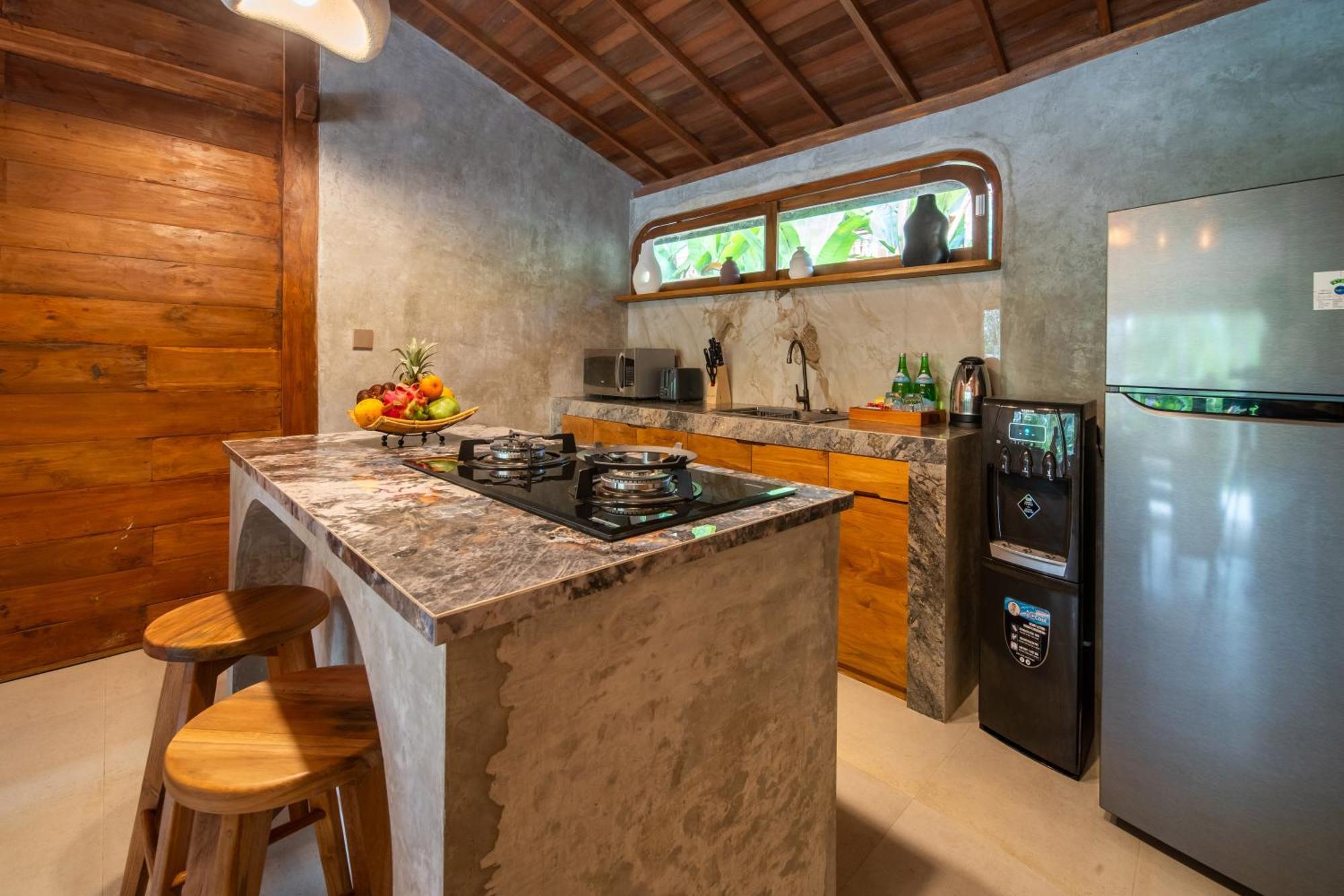 Kayu Haven - Calm And Luxurious Pousada
