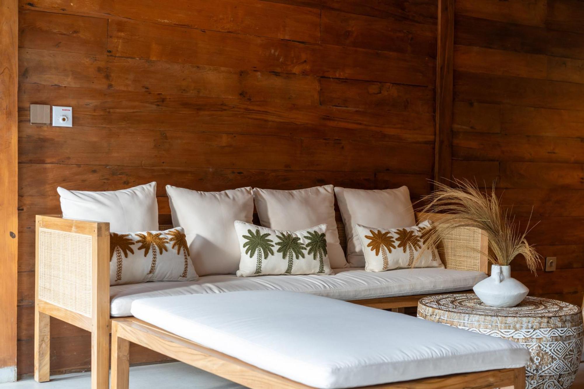 Pousada Kayu Haven - Calm And Luxurious