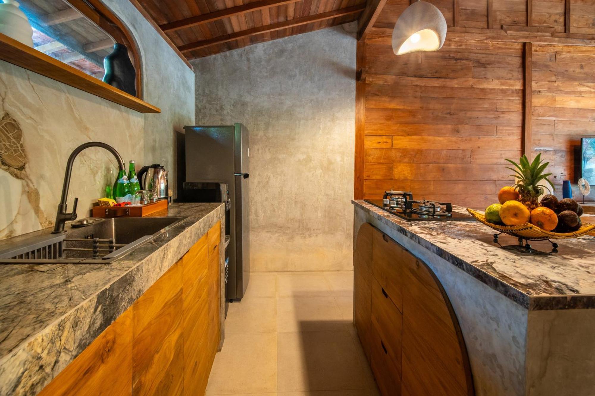 Pousada Kayu Haven - Calm And Luxurious *