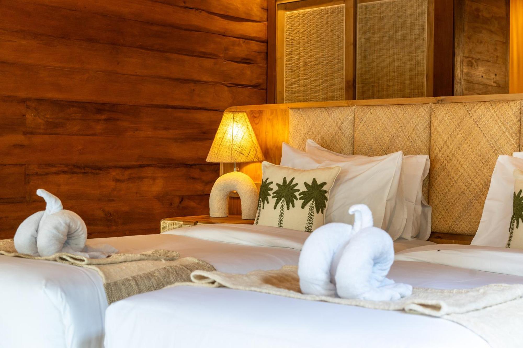 Kayu Haven - Calm And Luxurious Pousada