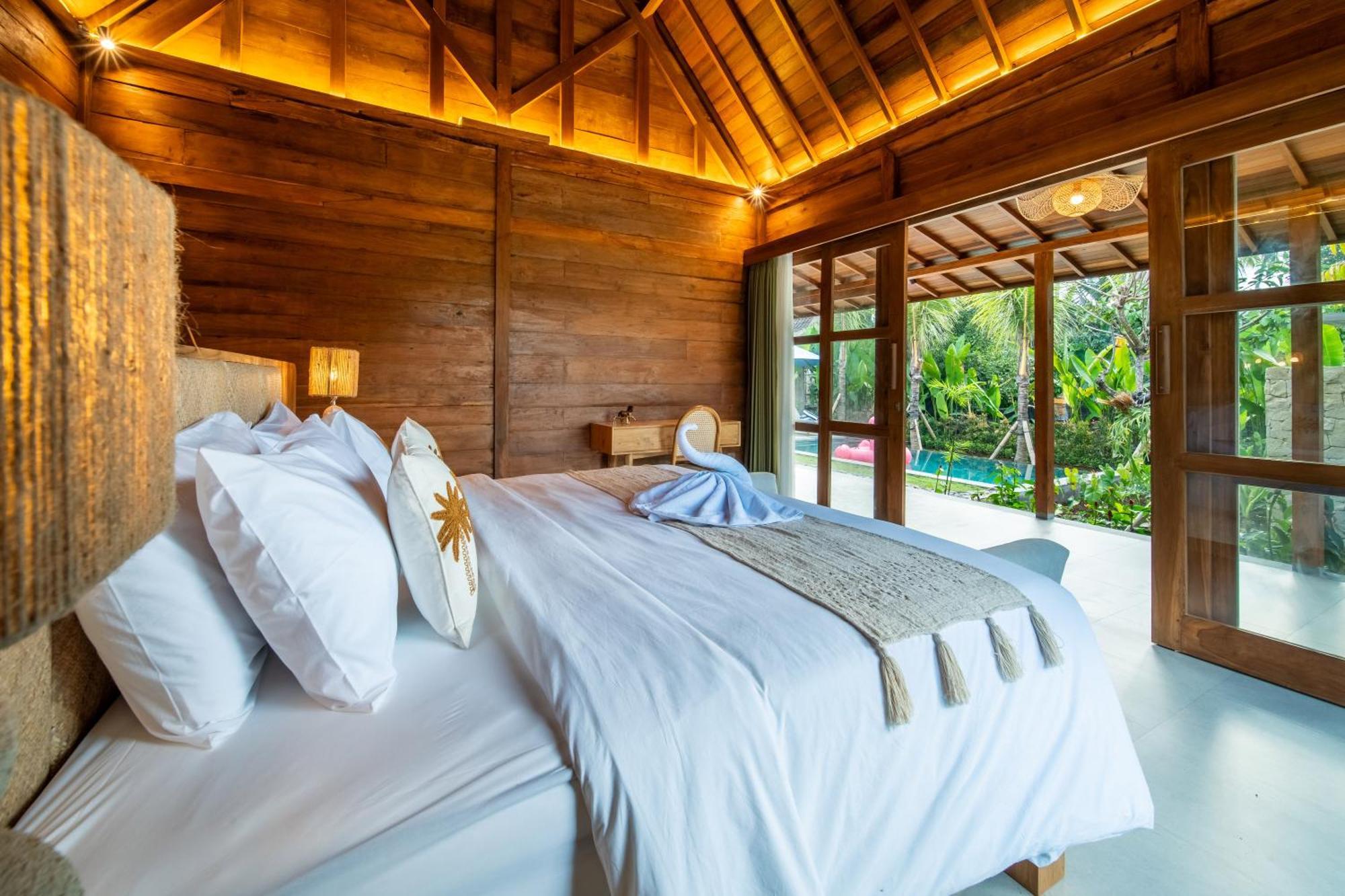 Pousada Kayu Haven - Calm And Luxurious Ubud