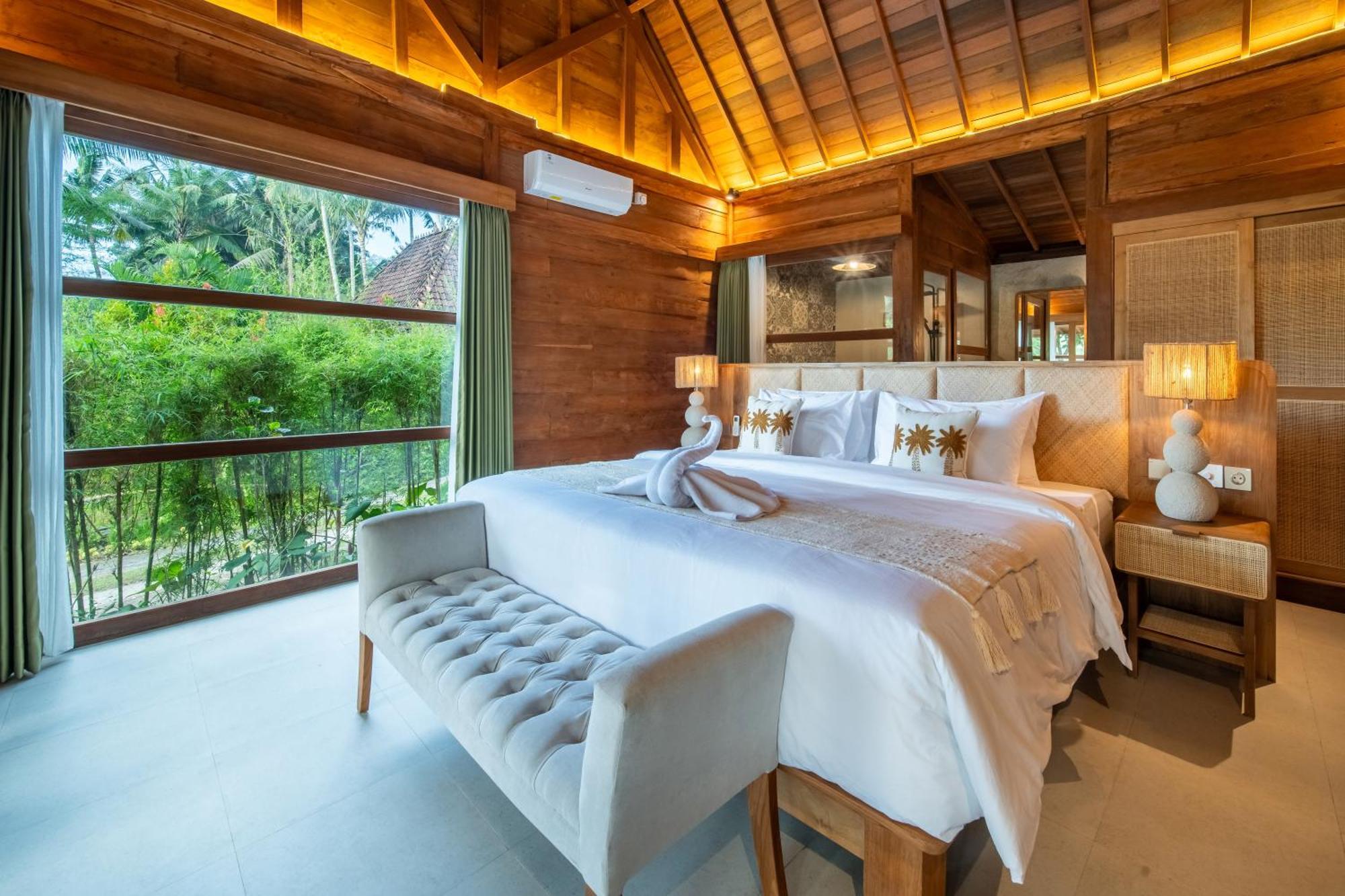 Kayu Haven - Calm And Luxurious
