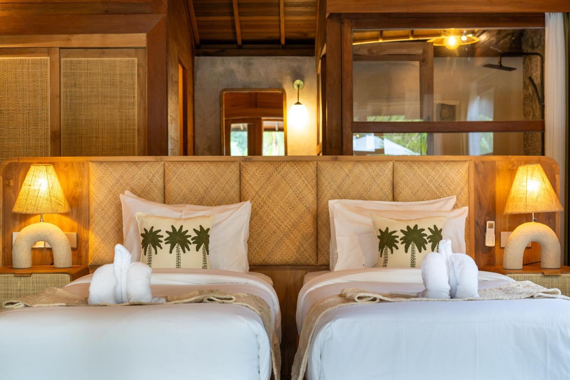 Kayu Haven - Calm And Luxurious Pousada