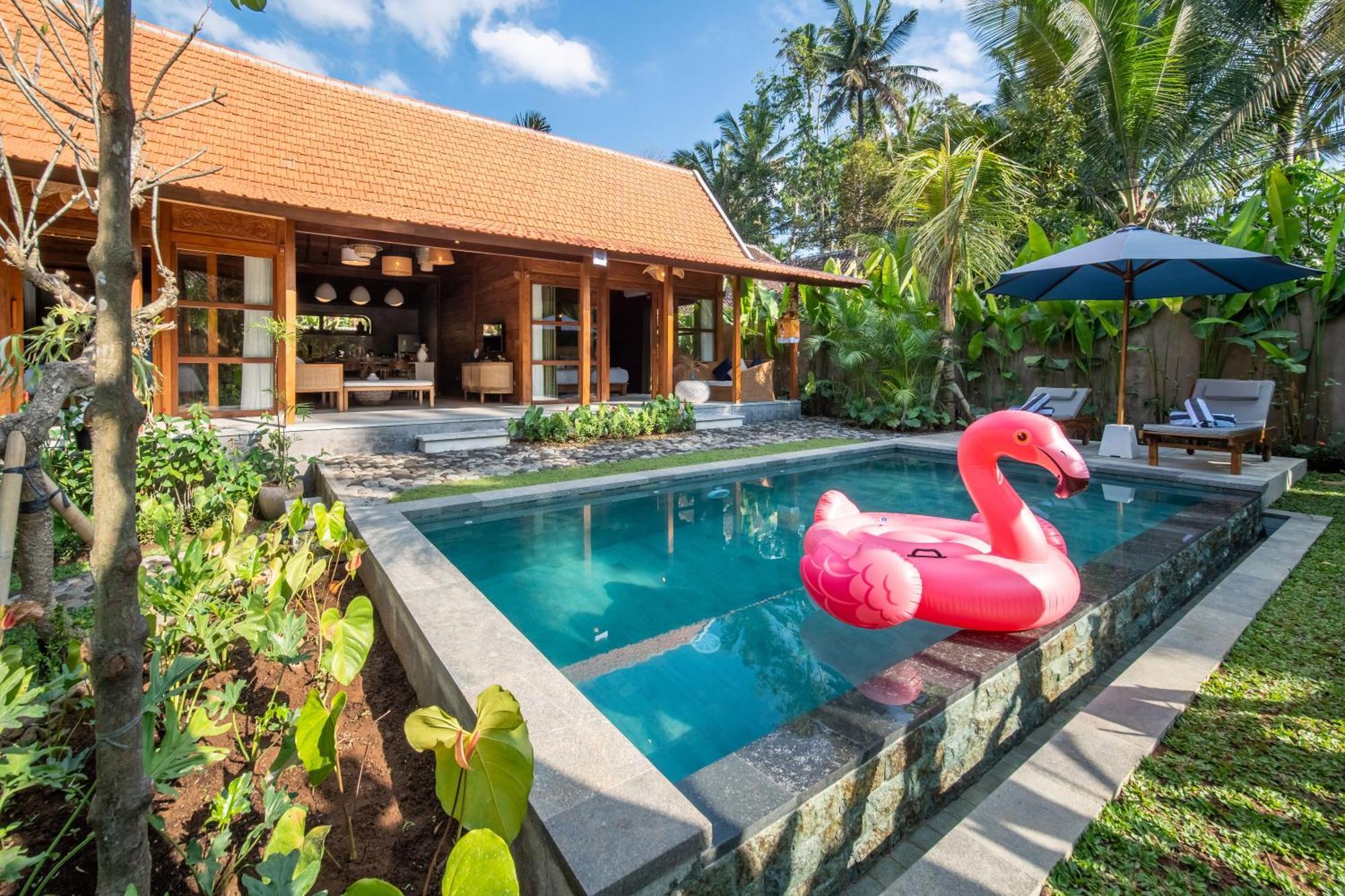 Pousada Kayu Haven - Calm And Luxurious *