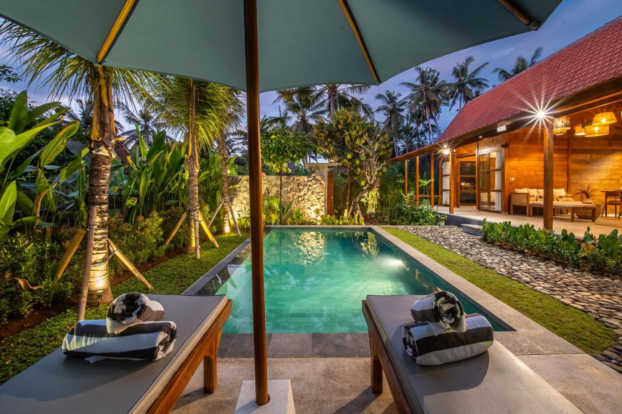 Pousada Kayu Haven - Calm And Luxurious