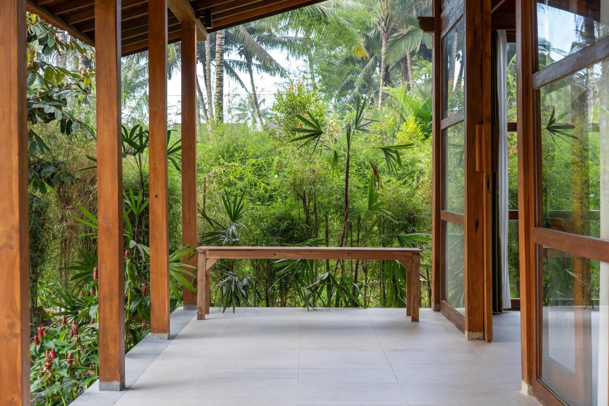 Kayu Haven - Calm And Luxurious Pousada