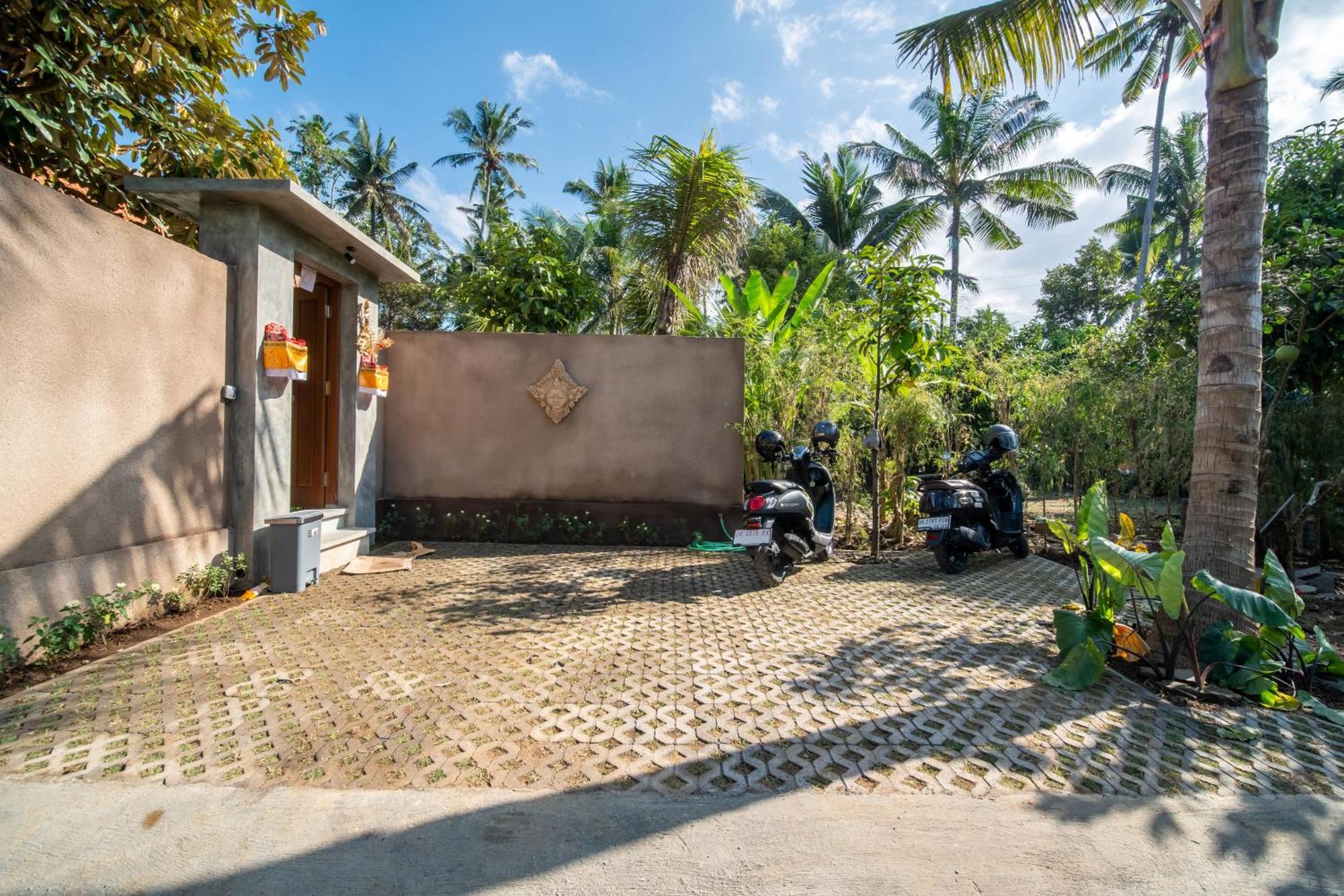 Pousada Kayu Haven - Calm And Luxurious *