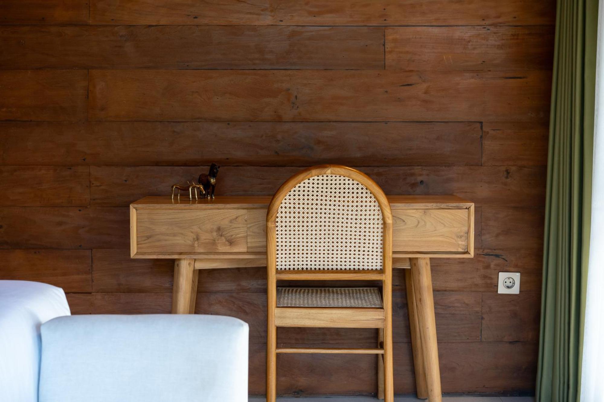 Kayu Haven - Calm And Luxurious Pousada *