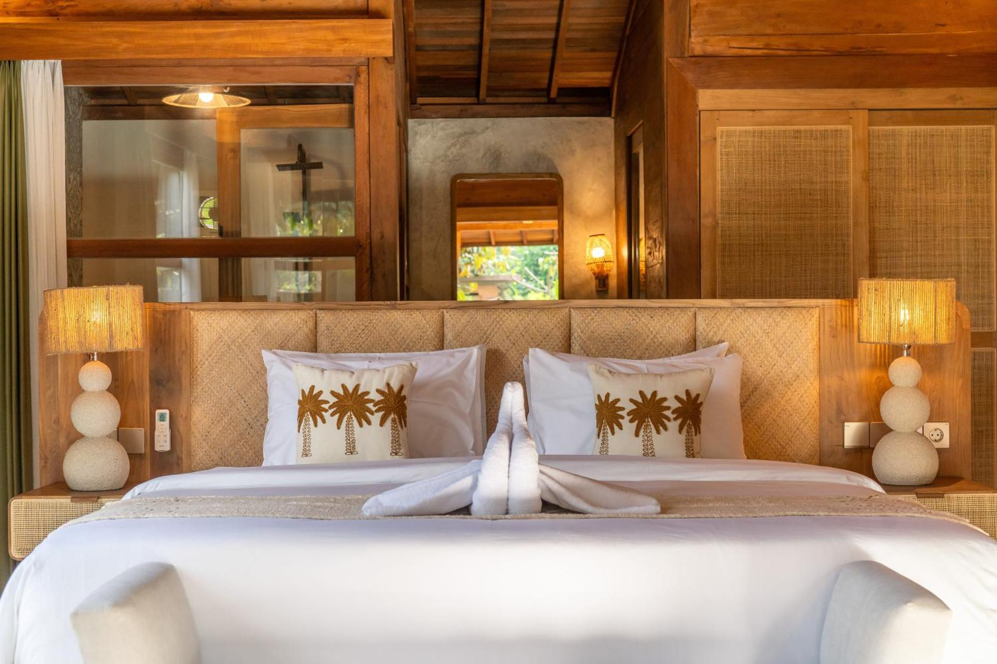 Pousada Kayu Haven - Calm And Luxurious *