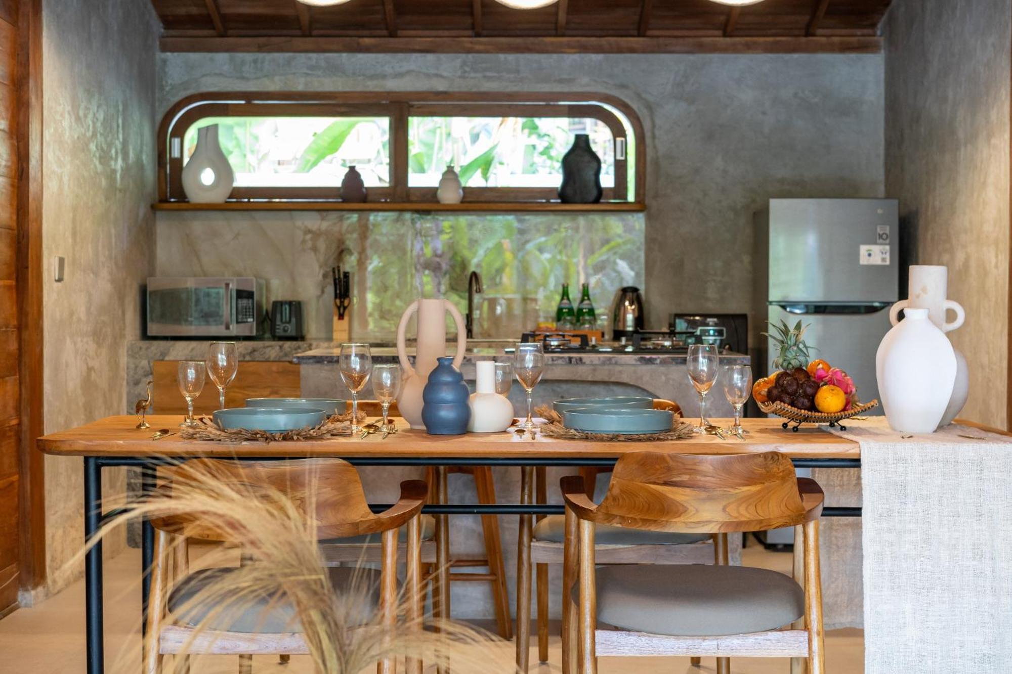 Kayu Haven - Calm And Luxurious Pousada