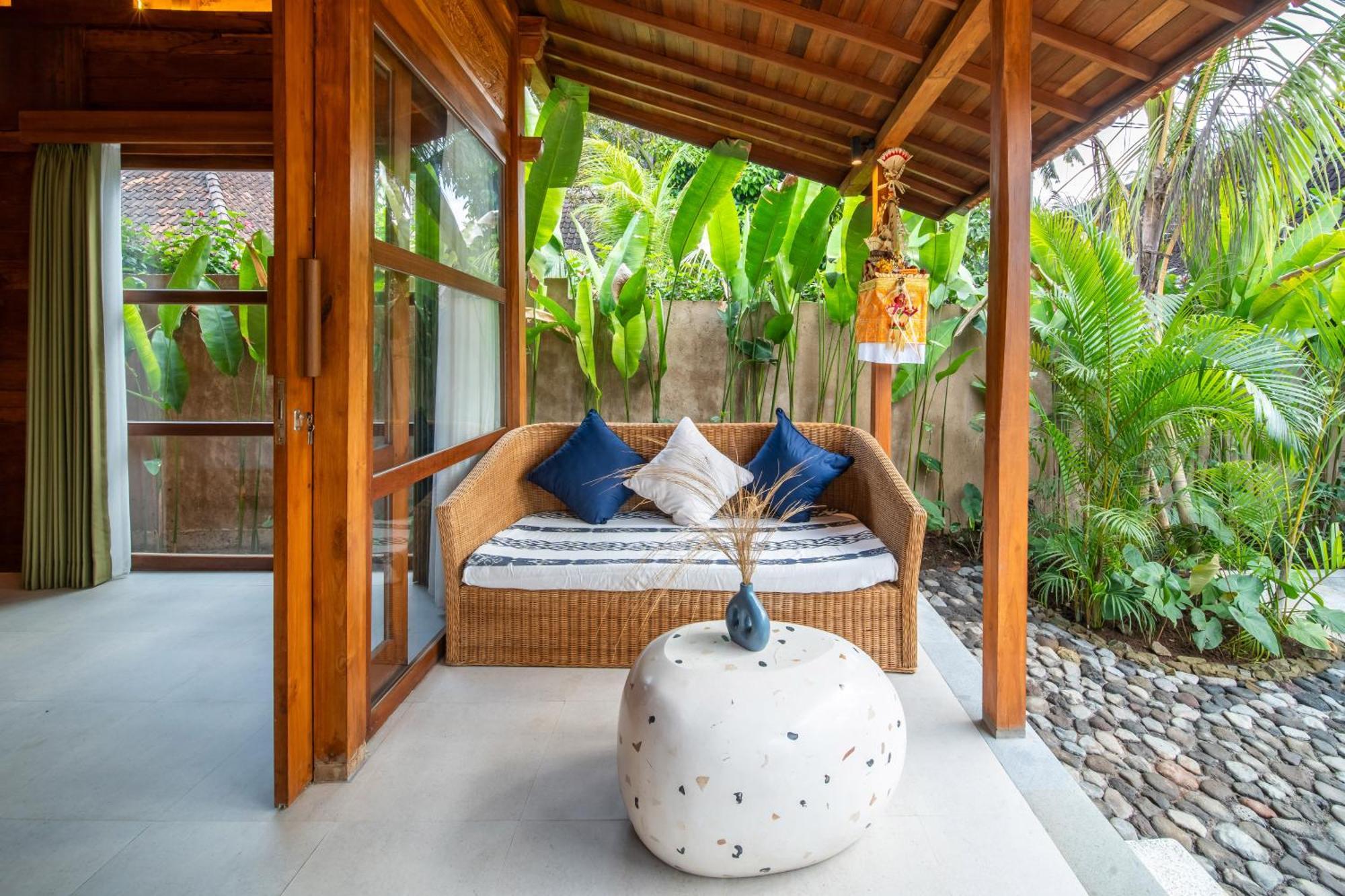 Kayu Haven - Calm And Luxurious Pousada *