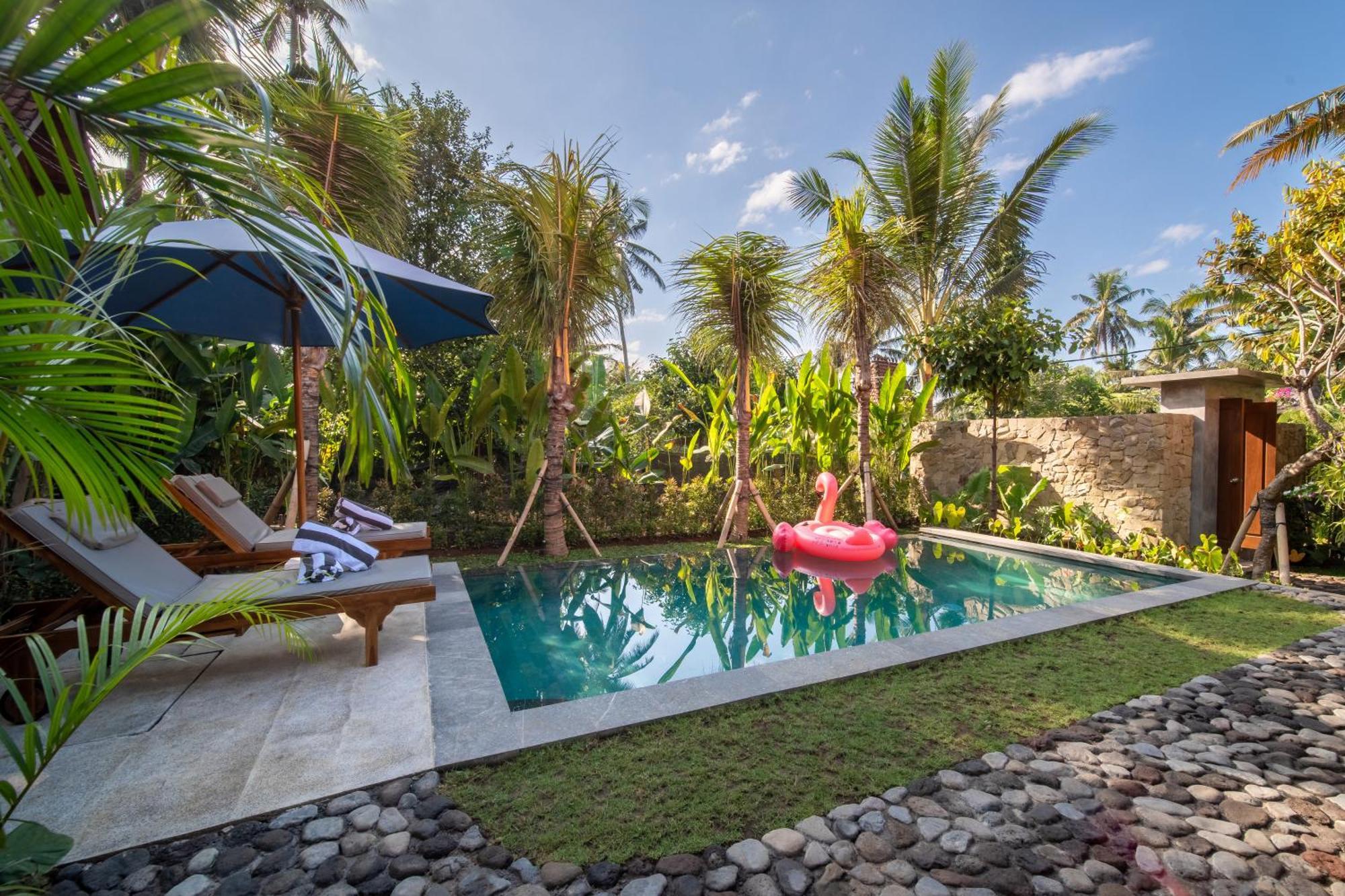Pousada Kayu Haven - Calm And Luxurious Ubud