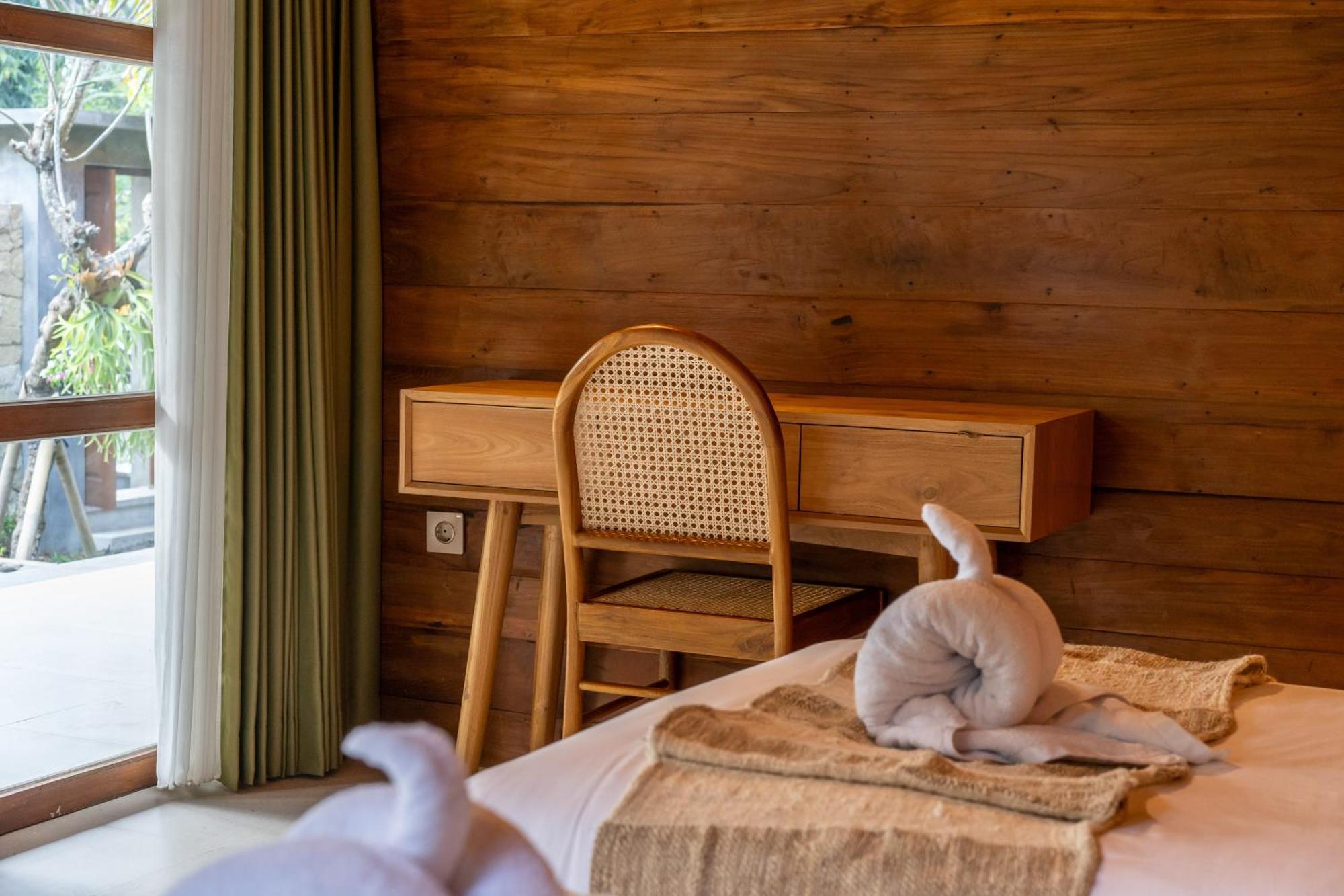 Kayu Haven - Calm And Luxurious *