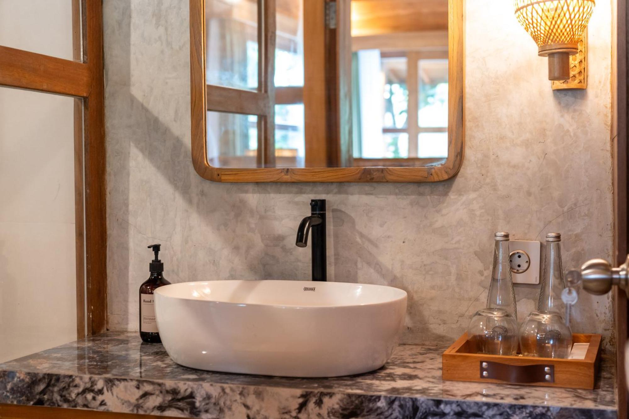 Pousada Kayu Haven - Calm And Luxurious