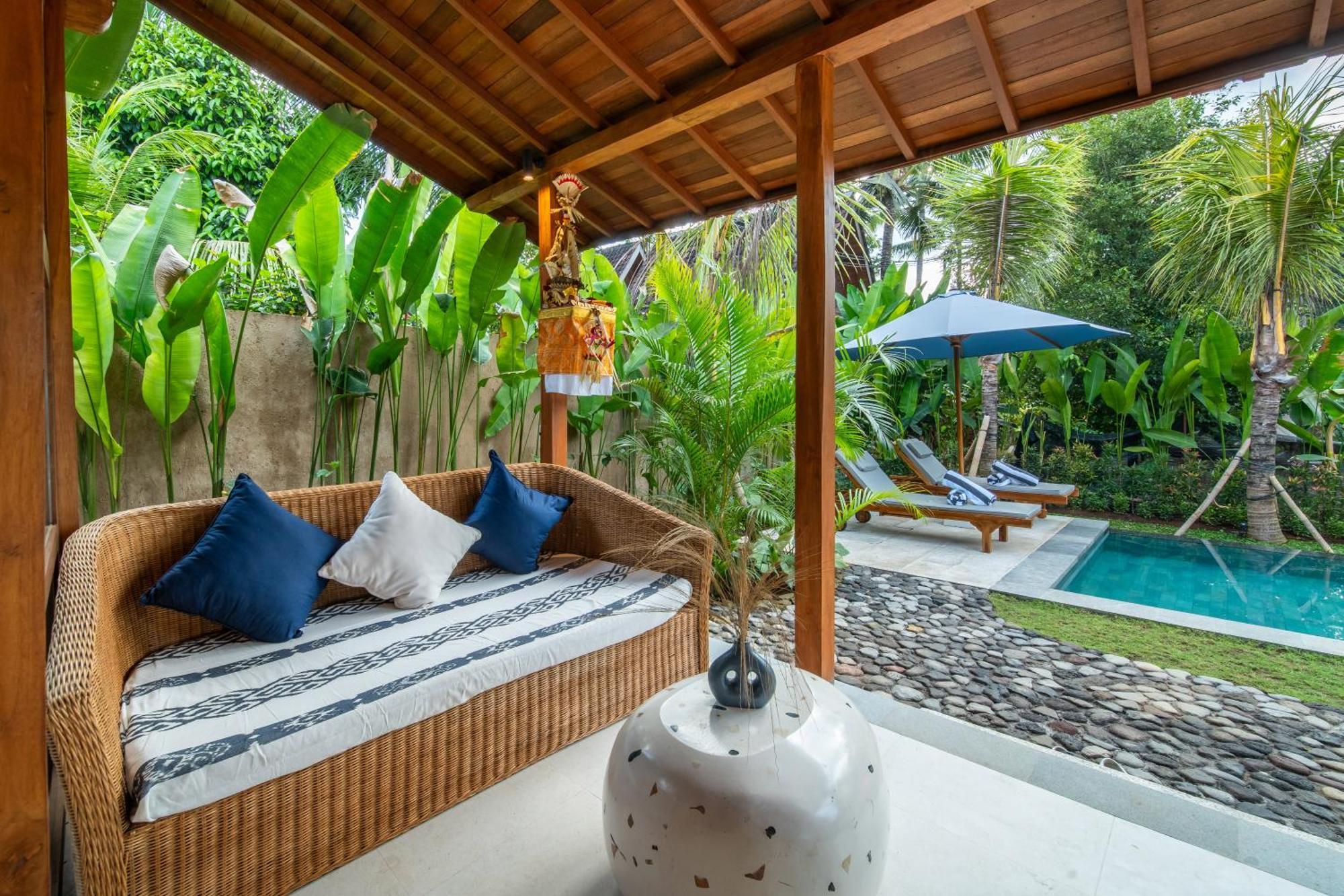 Pousada Kayu Haven - Calm And Luxurious *