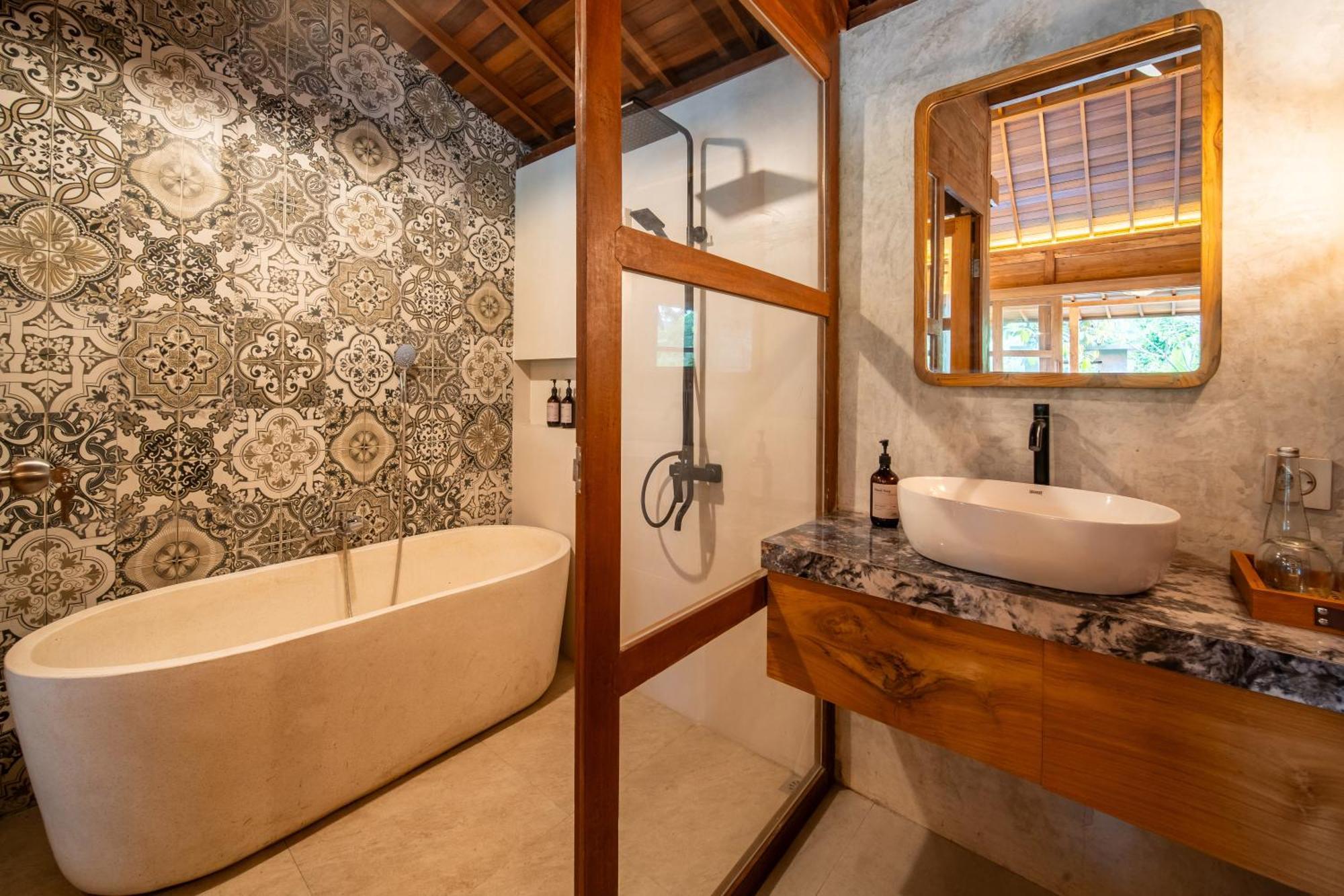 Kayu Haven - Calm And Luxurious Pousada *