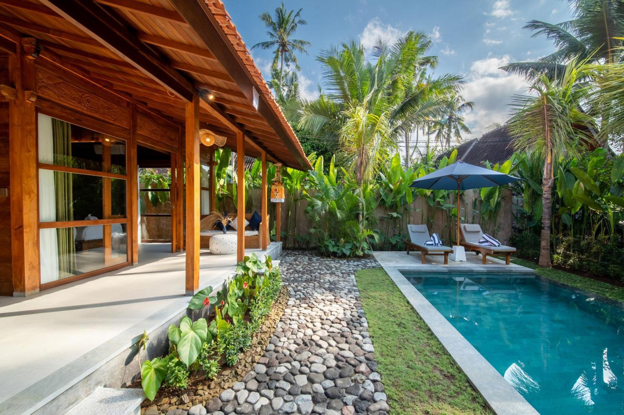 Kayu Haven - Calm And Luxurious *