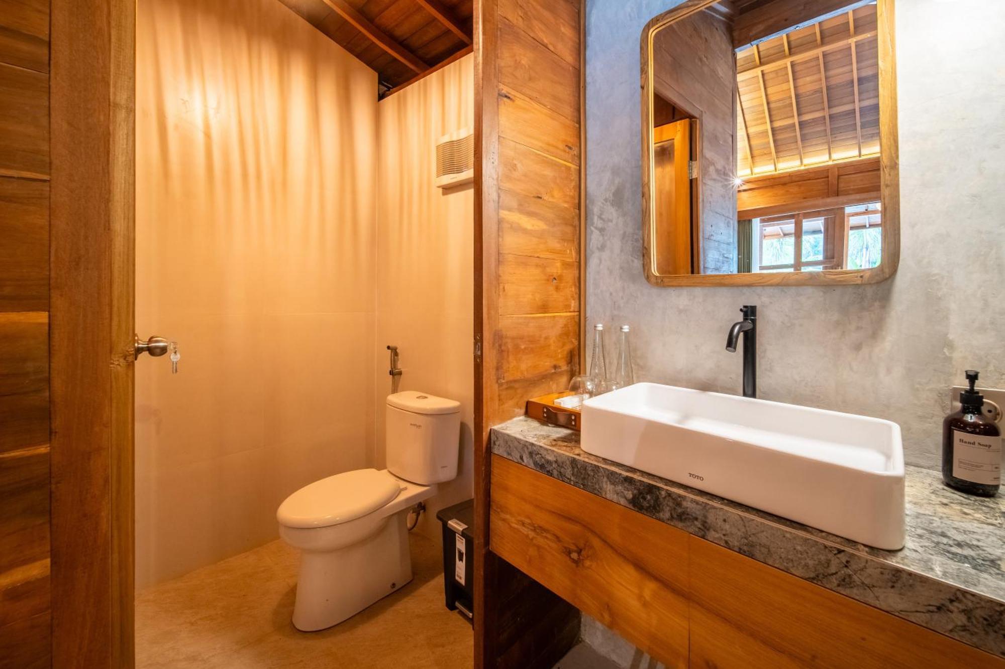 Kayu Haven - Calm And Luxurious Pousada