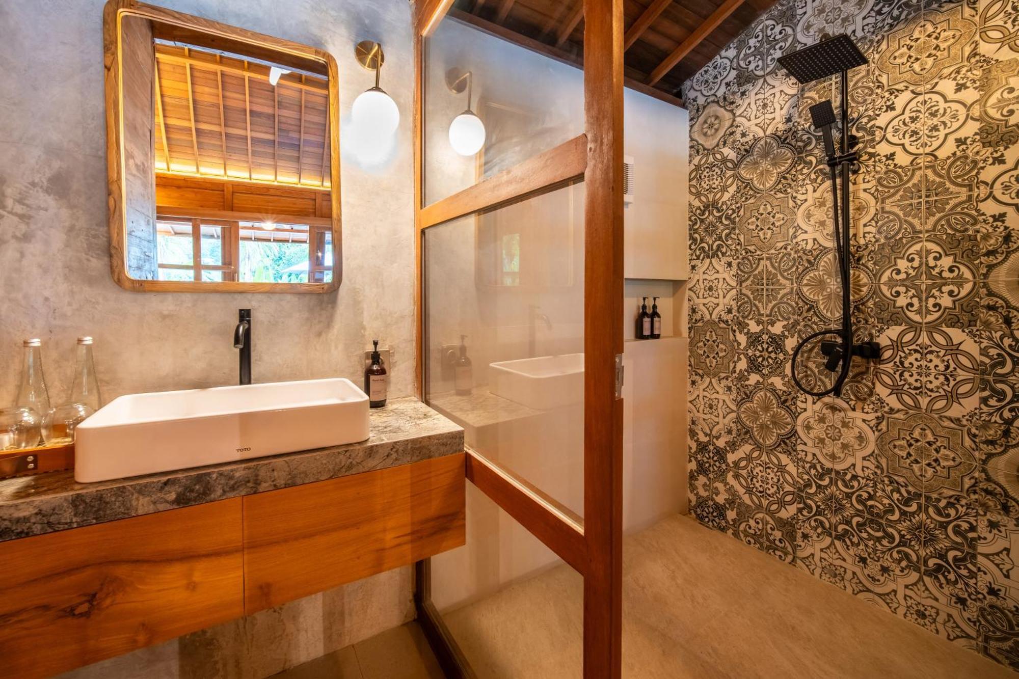 Kayu Haven - Calm And Luxurious Pousada Ubud
